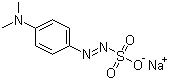 structure of CAS# 140-56-7, 敌克松