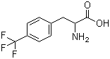 CAS # 14091-16-8, 4-(Trifluoromethyl)-DL-phenylalanine