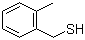 CAS # 14092-00-3, 2-Methylbenzyl mercaptan