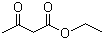 CAS # 141-97-9, Ethyl acetoacetate, Acetoacetic ester, Ethyl 3-oxobutanoate, Ethyl beta-ketobutyrate, EAA