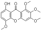 structure of CAS# 1415795-51-5, Angustin B