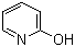 structure of CAS# 142-08-5, 2-Hydroxypyridine