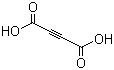CAS 登录号：142-45-0, 丁炔二酸
