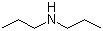 structure of CAS# 142-84-7, Dipropylamine