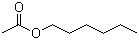 CAS # 142-92-7, Hexyl acetate, n-Hexyl acetate