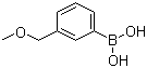 structure of CAS# 142273-84-5, 3-Methoxymethylphenylboronic acid