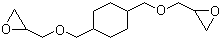 CAS # 14228-73-0, 1,4-Bis((2,3-epoxypropoxy)methyl)cyclohexane