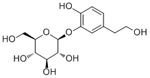 CAS 登录号：142542-89-0, 北升麻宁