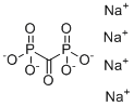 CAS # 14255-62-0, Tetrasodium carbonyldiphosphonate