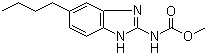 structure of CAS# 14255-87-9, 帕苯咪唑