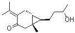 CAS 登录号：142717-57-5, (4S)-二氢莪术双环烯酮