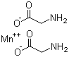 CAS 登录号：14281-77-7, 甘氨酸锰