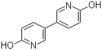 CAS # 142929-10-0, 6,6'-Dihydroxy-3,3'-bipyridine, [3,3'-Bipyridine]-6,6'(1H,1'H)-dione