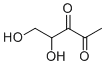 CAS # 142937-55-1, 4,5-Dihydroxy-2,3-Pentanedione, DPD,1-Deoxypento-2,4-diulose