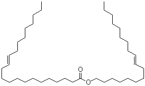 CAS # 143485-69-2, 13-Docosenoic acid 9-octadecenyl ester