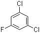 CAS 登录号：1435-46-7, 3,5-二氯氟苯