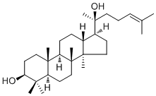 CAS # 14351-29-2, Dammarenediol II