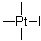 CAS # 14364-93-3, Trimethylplatinum iodide, Iodotrimethylplatinum, Iodotrimethylplatinum