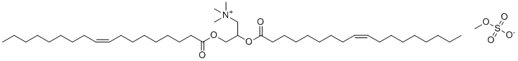 structure of CAS# 144189-73-1, DOTAP脂质体转染试剂
