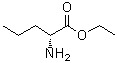 CAS # 144447-82-5, D-Norvaline ethyl ester, O-Ethyl-D-norvaline