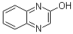 2-Quinoxalinol molecular structure (CAS 144499-26-3)