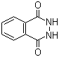 structure of CAS# 1445-69-8, Phthalhydrazide