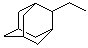 CAS 登录号：14451-87-7, 2-乙基金刚烷