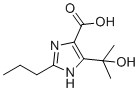 structure of CAS# 144690-04-0, Olmesartan Impurity 17