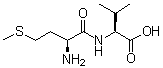 CAS # 14486-13-6, L-Methionyl-L-valine