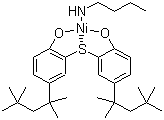 structure of CAS# 14516-71-3, 紫外线吸收剂 UV-1084