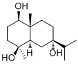 CAS # 145400-02-8, 1,4,7-Eudesmanetriol
