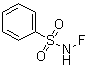 CAS # 145490-75-1, N-Fluorobenzenesulfonamide