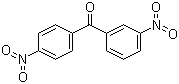 CAS # 1469-74-5, 3,4'-Dinitrobenzophenone