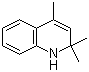 CAS # 147-47-7, 1,2-Dihydro-2,2,4-trimethylquinoline, 2,2,4-Trimethyl-1,2-dihydroquinoline