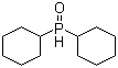 structure of CAS# 14717-29-4, 二环己基氧化膦