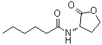 structure of CAS# 147852-83-3, N-己酰-L-高丝氨酸内酯