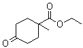 CAS # 147905-77-9, 1-Methyl-4-oxocyclohexanecarboxylic acid ethyl ester, Ethyl 1-methyl-4-oxocyclohexanecarboxylate