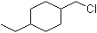 CAS # 1479508-40-1, 1-(Chloromethyl)-4-ethylcyclohexane