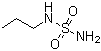 structure of CAS# 147962-41-2, N-丙基氨基磺酰胺