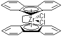 CAS # 148799-37-5, Ethylenebis(9-fluorenyl)zirconium dichloride