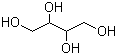 CAS # 149-32-6, Erythritol, meso-Erythritol, 1,2,3,4-Butanetetrol, meso-1,2,3,4-Tetrahydroxybutane