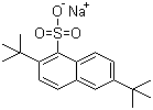 structure of CAS# 14992-59-7, 地布酸钠