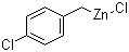structure of CAS# 149923-10-4, 4-氯苄基氯化锌