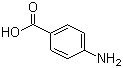 CAS 登录号：150-13-0, 对氨基苯甲酸