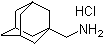 CAS # 1501-98-0, 1-Adamantylmethylamine hydrochloride, [(1-Adamantyl)methyl]amine monohydrochloride