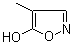 CAS # 150991-99-4, 4-Methyl-5-isoxazolol