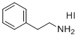 CAS # 151059-43-7, 2-Phenylethylamine Hydroiodide, 2-phenylethan-1-amine hydroiodide