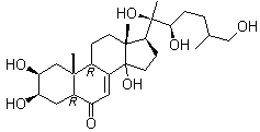 CAS # 15130-85-5, Inokosterone