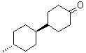 structure of CAS# 151772-66-6, 反式-4'-甲基[1,1'-联环己烷]-4-酮