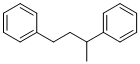 structure of CAS# 1520-44-1, 1,3-Diphenylbutane